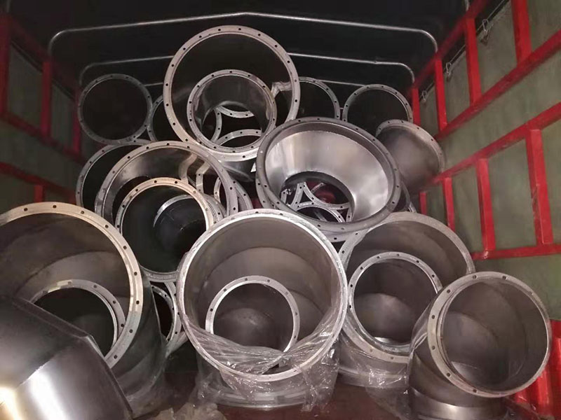 嘉興風(fēng)管安裝
